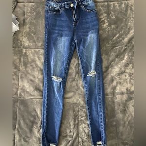 Shein Jeans